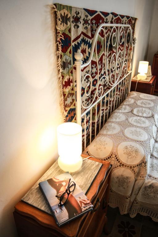 Pepe Concetta E La Movida Apartment Noto Luaran gambar