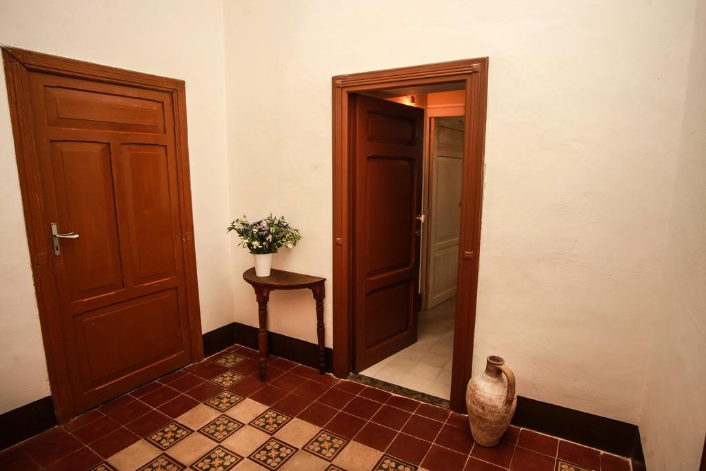 Pepe Concetta E La Movida Apartment Noto Luaran gambar