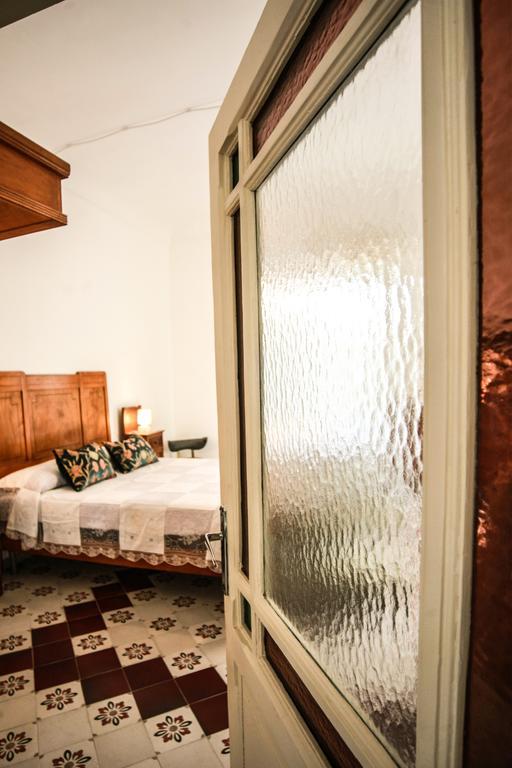 Pepe Concetta E La Movida Apartment Noto Luaran gambar