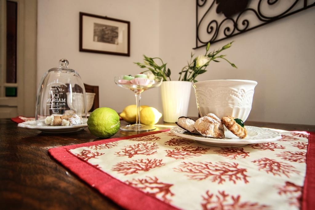 Pepe Concetta E La Movida Apartment Noto Luaran gambar